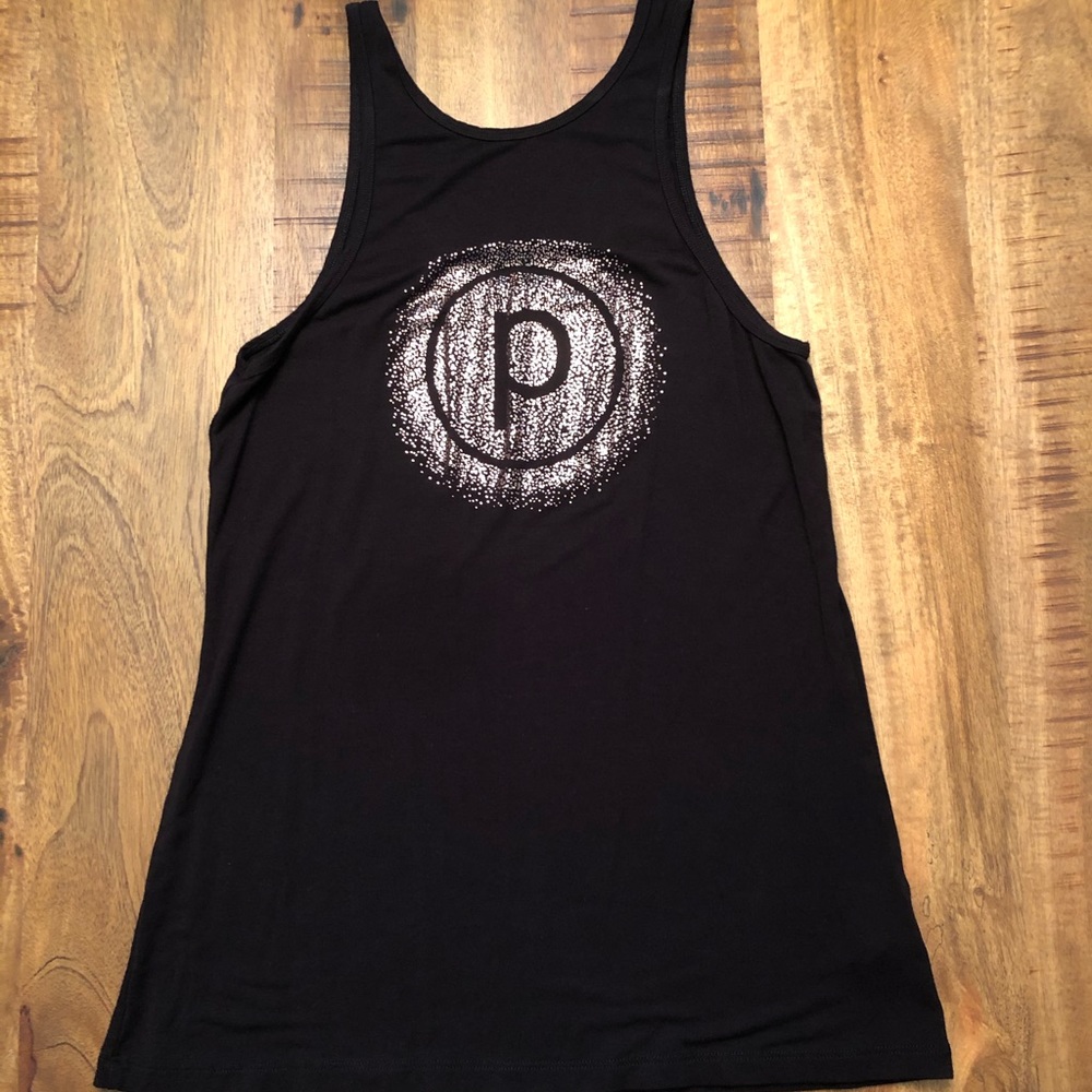 Pure Barre tank. EUC